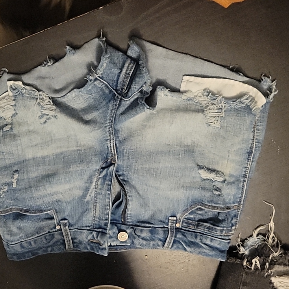 Shorts